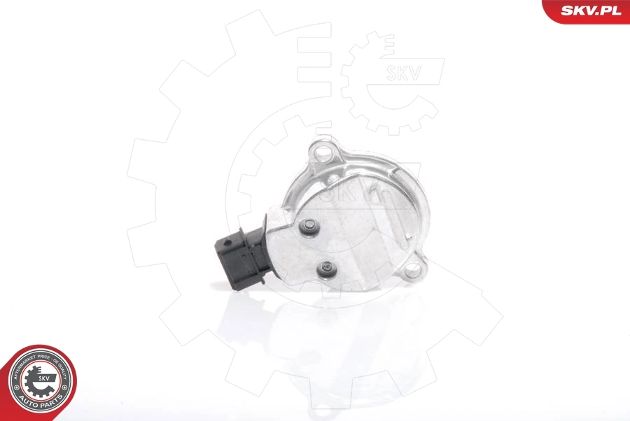 Sensor, intake manifold pressure